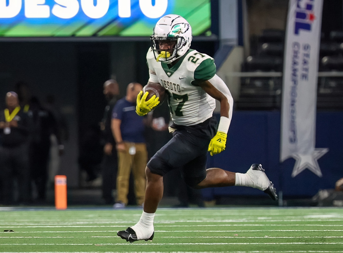 DeSoto vs Summer Creek UIL 6A Division 2 Final December 16, 2023 Photo-Tommy Hays06